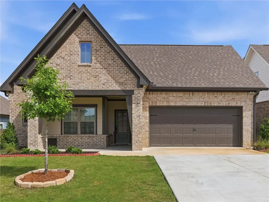 577 Faunsdale Rd, Auburn