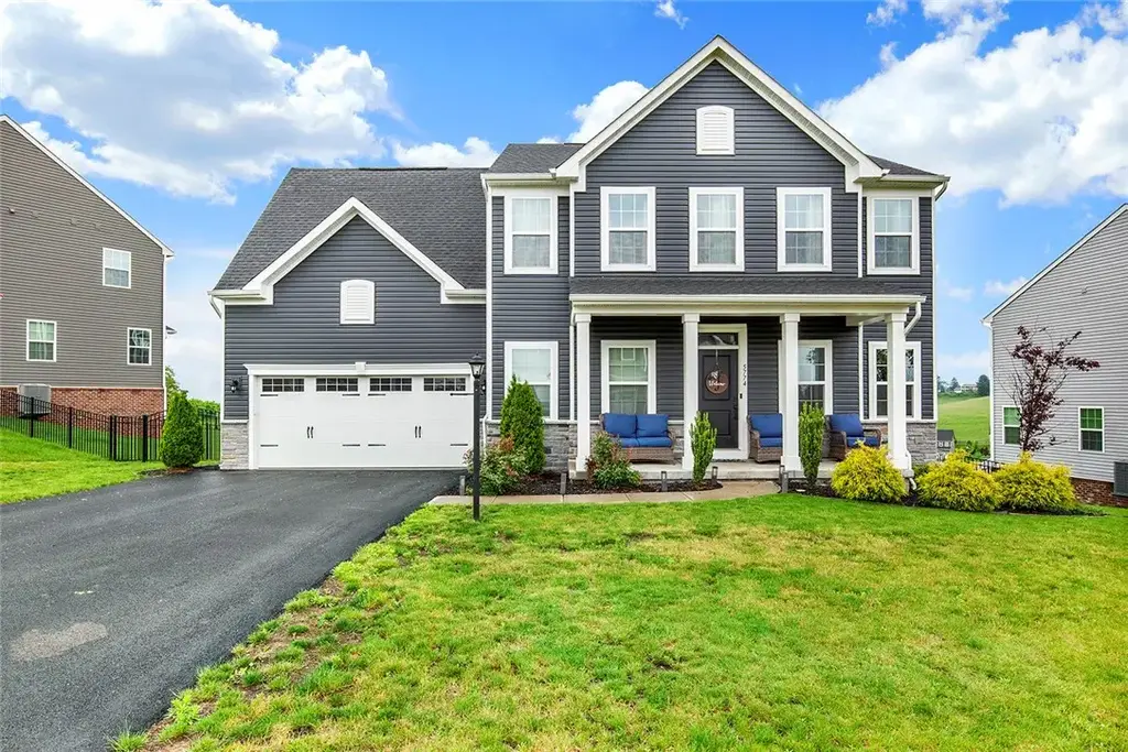 5774 Sabato Drive , North Huntingdon
