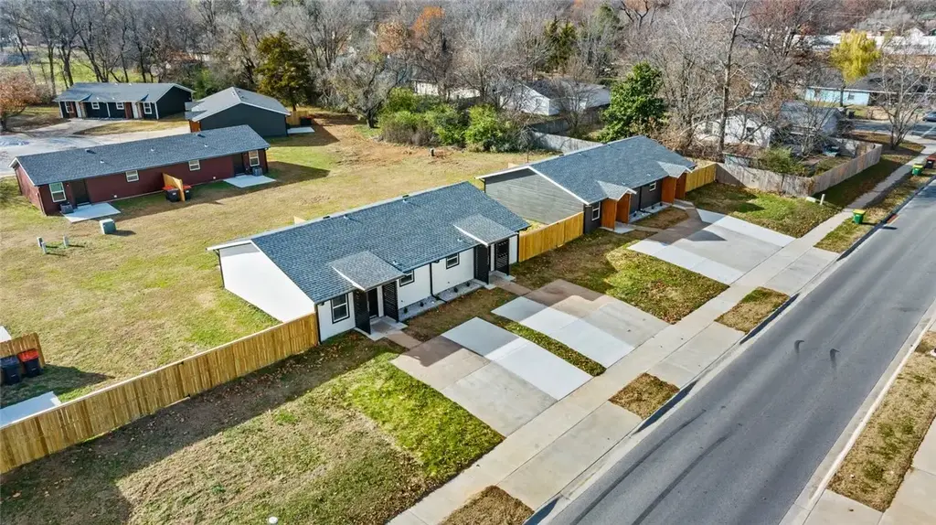 303 Trailside Terrace B, Springdale