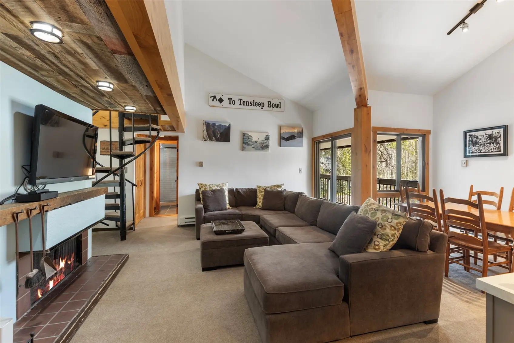 393 Wild Irishman Road 1066, Keystone