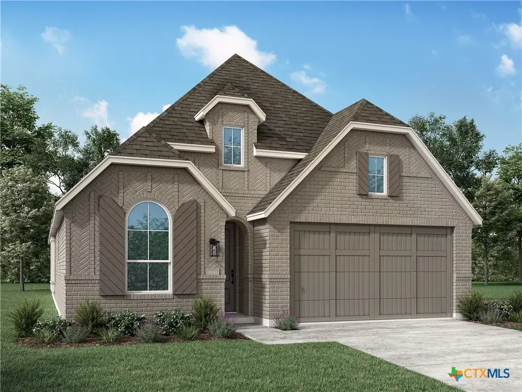 12330 Barrymore, San Antonio