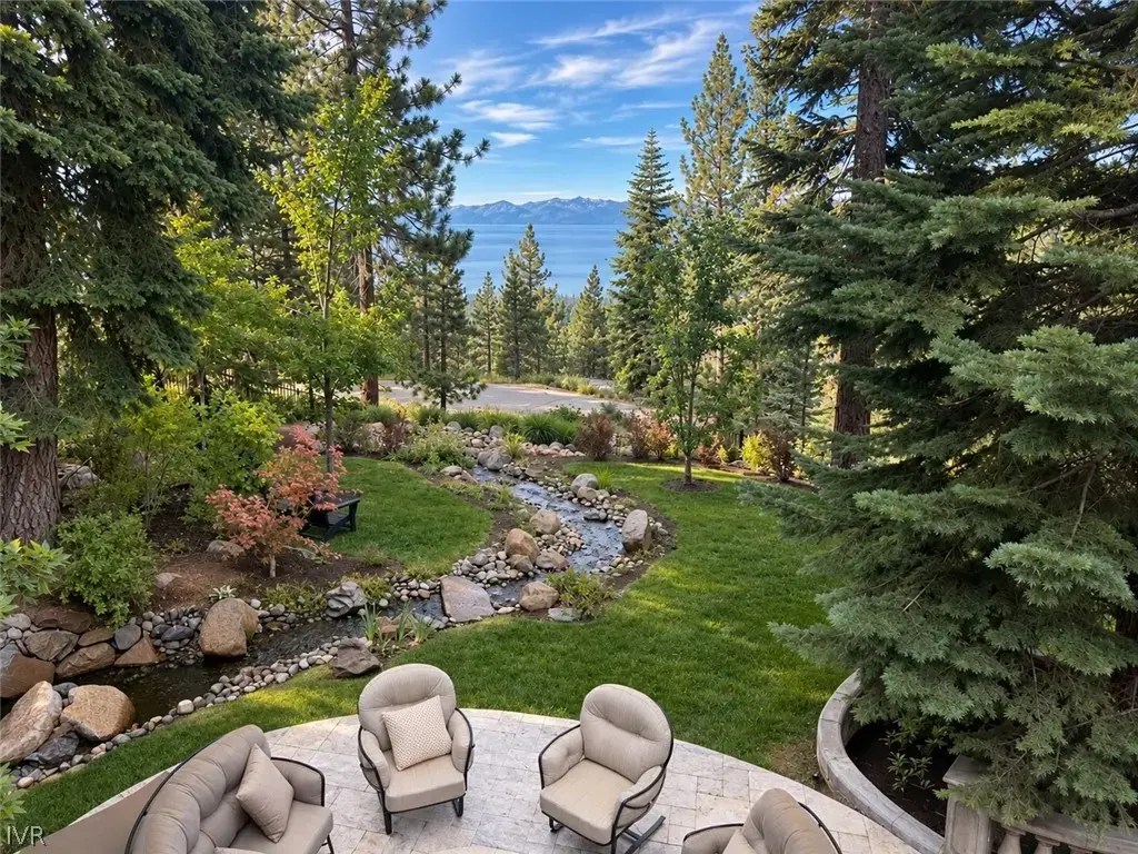 708 Champagne Rd, Incline Village