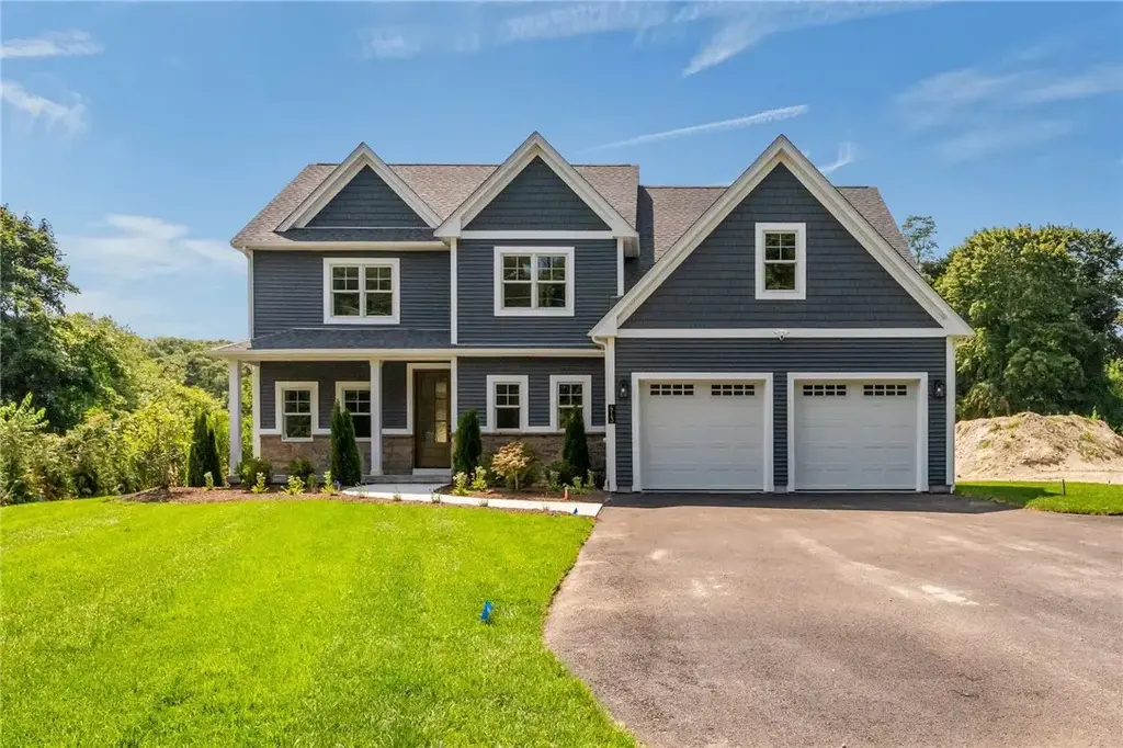 413 New River Rd, Lincoln