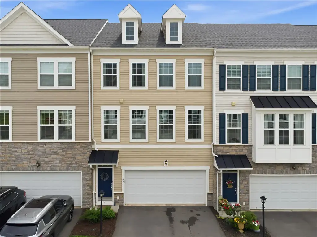 109 Affinity Drive, Jackson