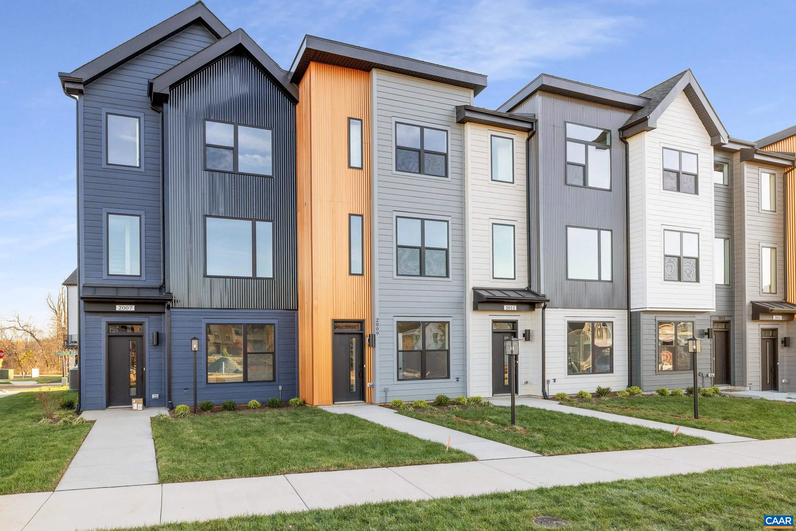18b Wardell Crest, Charlottesville