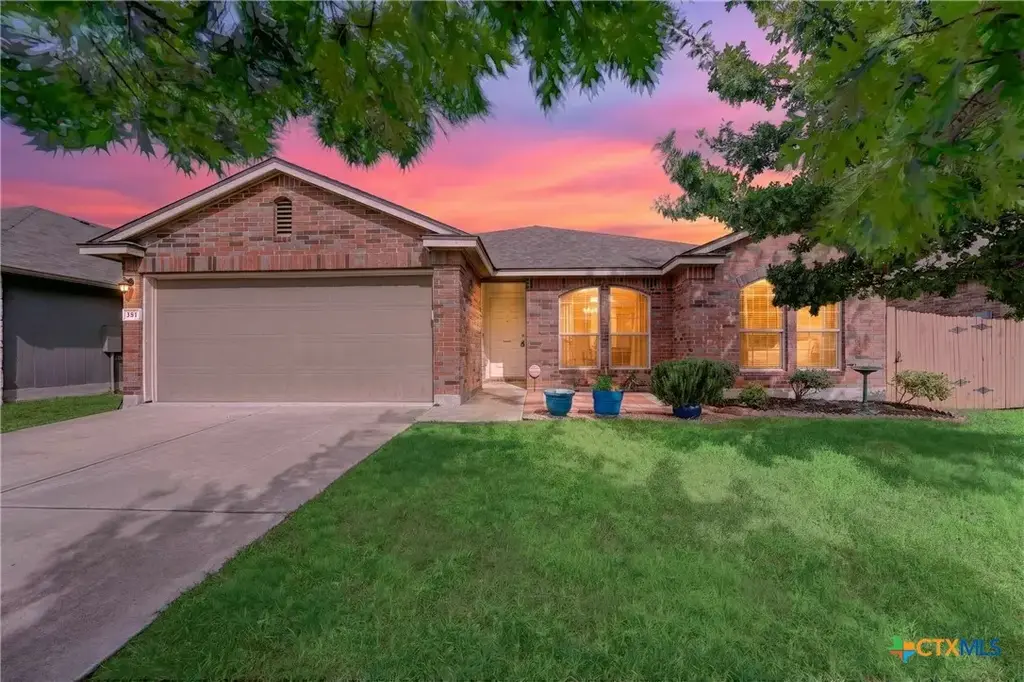 351 Foster Lane, Jarrell