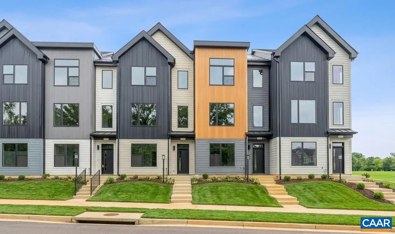 18a Wardell Crest, Charlottesville
