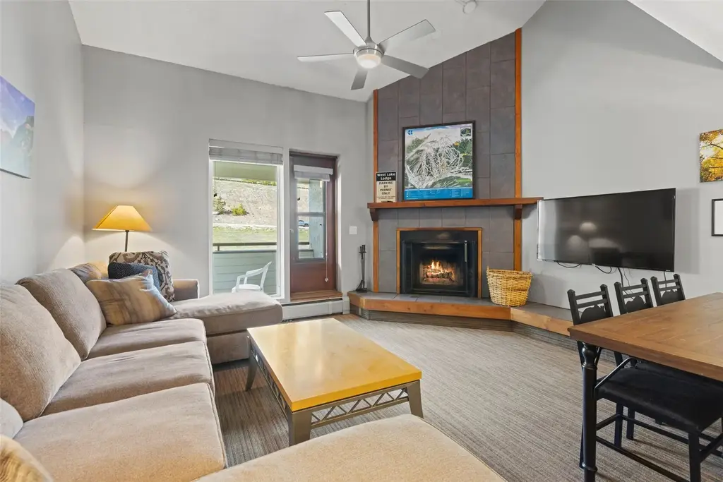 800 Copper Road 305, Copper Mountain