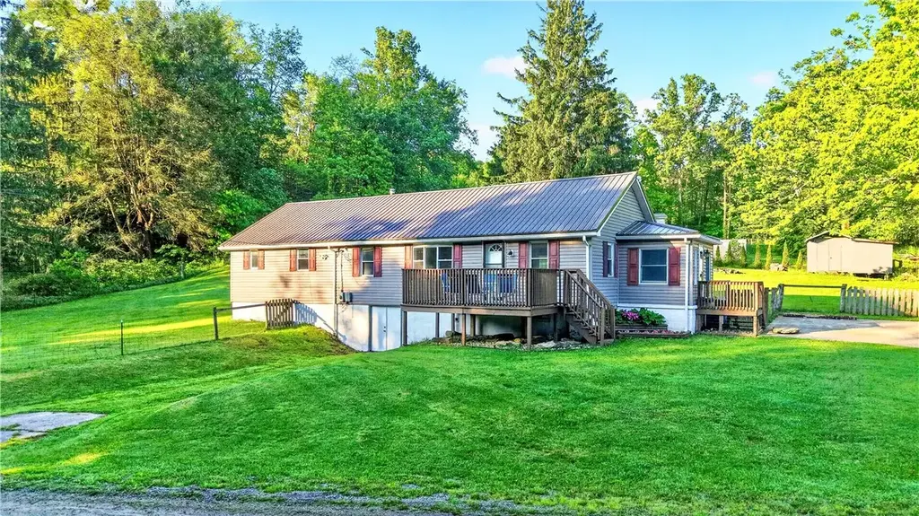 123 Pritts Distillery Road , Saltlick