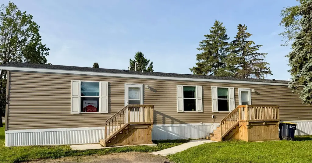 356 Woodland Heights Terrace, Rhinelander