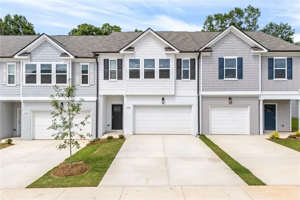 1239 Mccoy St, Opelika