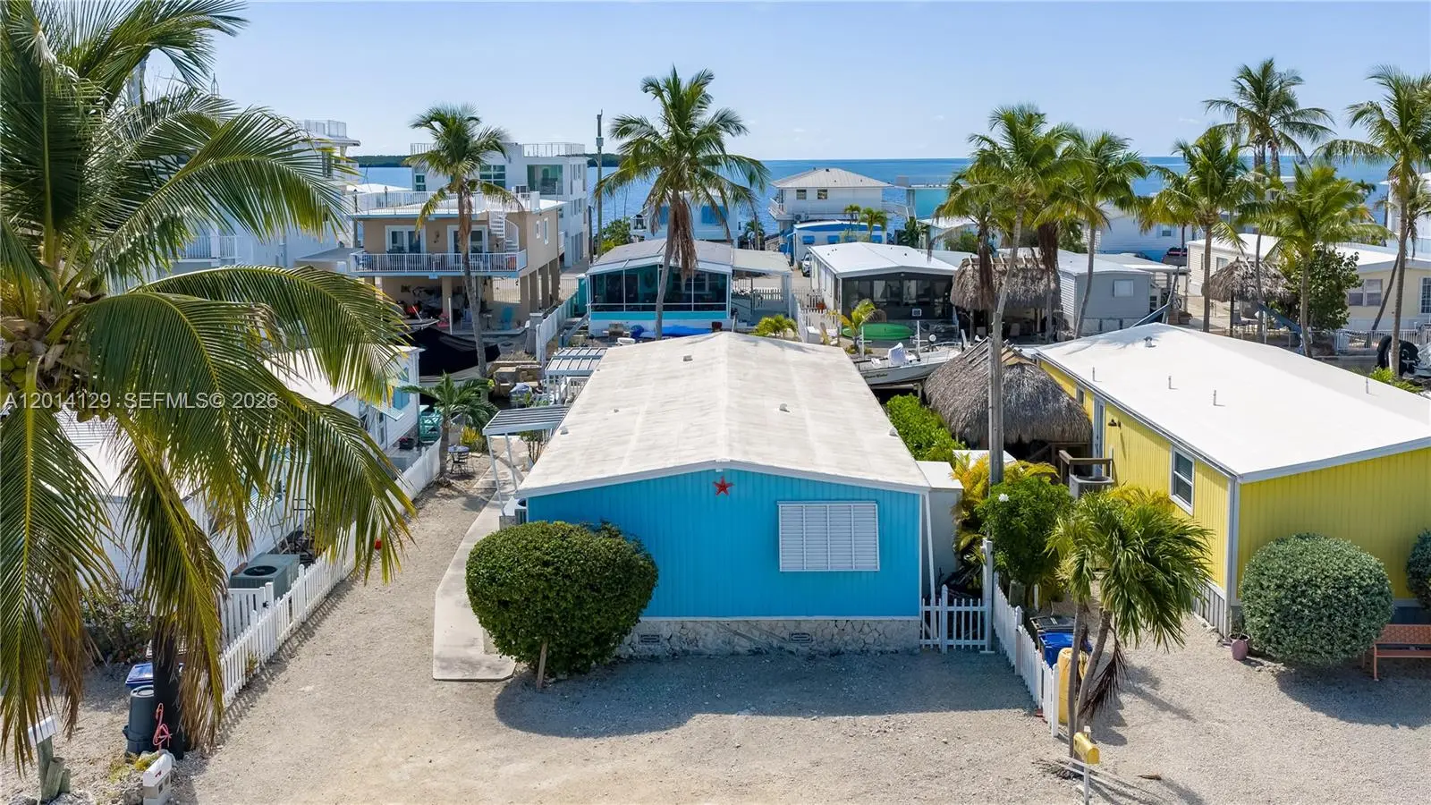 2 of 43 - 205 Humpty Dumpty Drive, Key Largo, FL