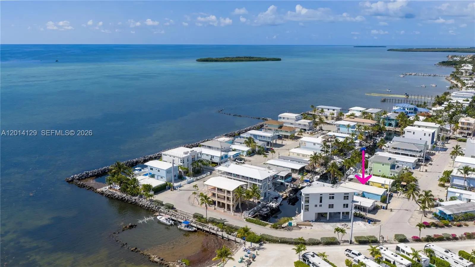 3 of 43 - 205 Humpty Dumpty Drive, Key Largo, FL