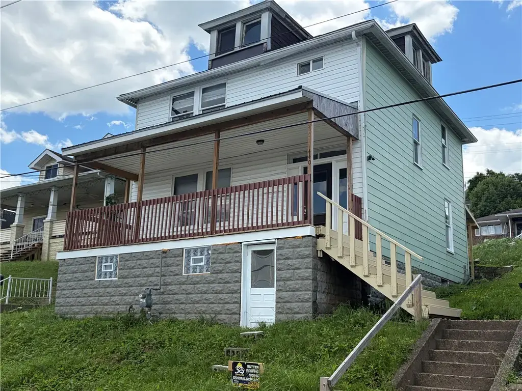 440 Highland, N Charleroi