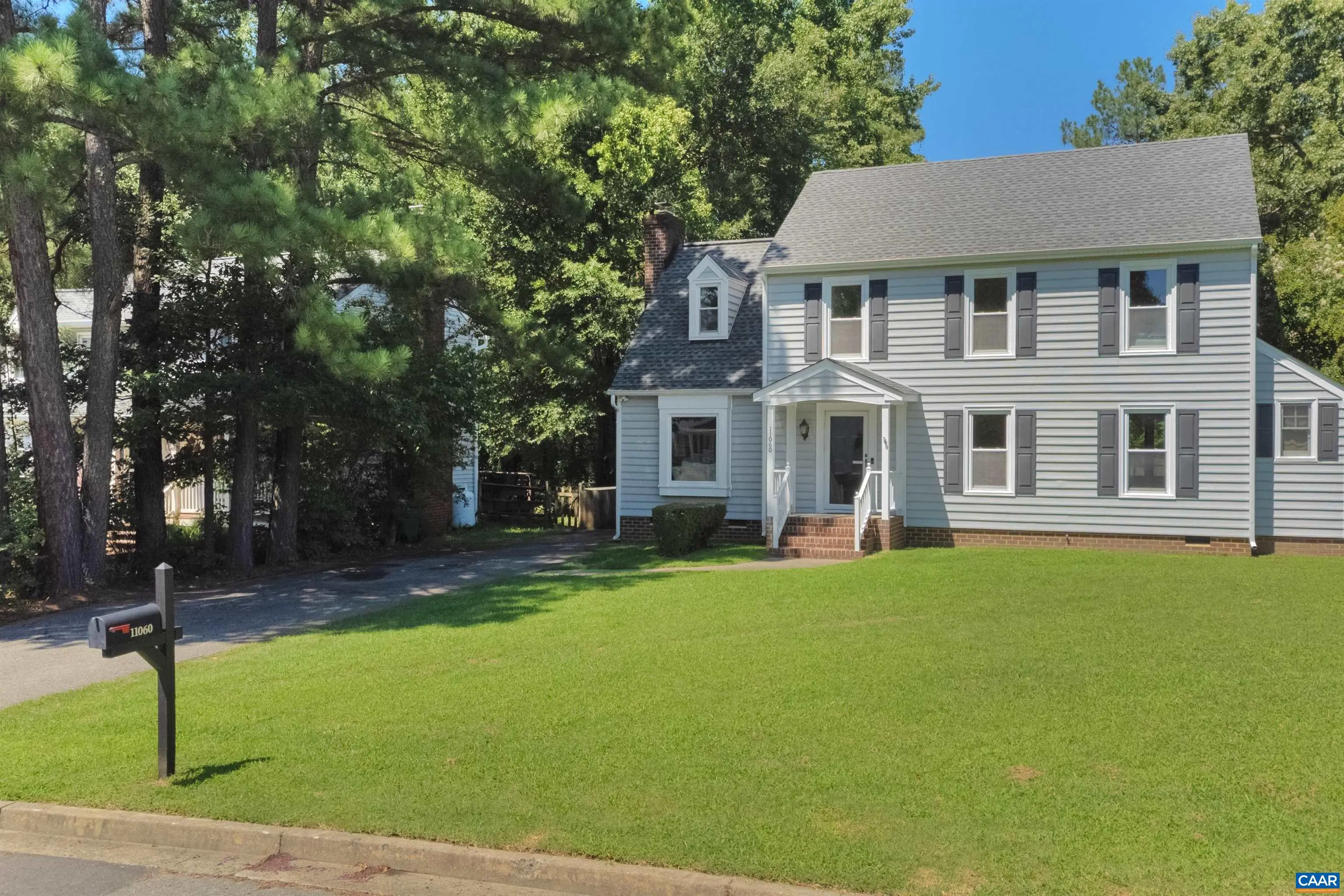 11060 Forest Trace Way, Glen Allen