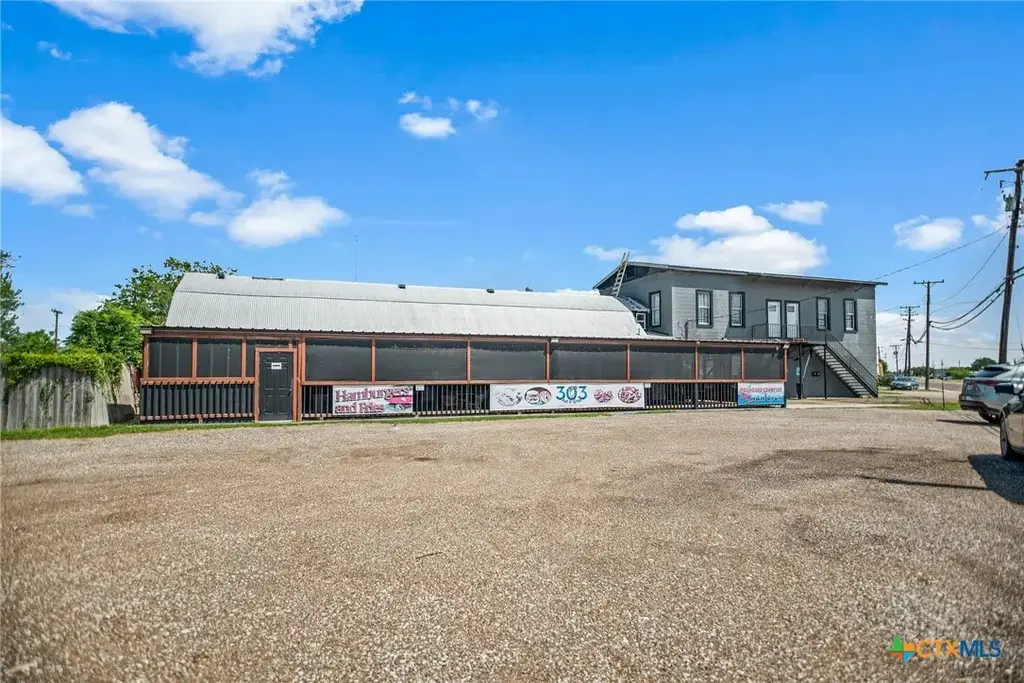 619 Broadway Street, Port Lavaca