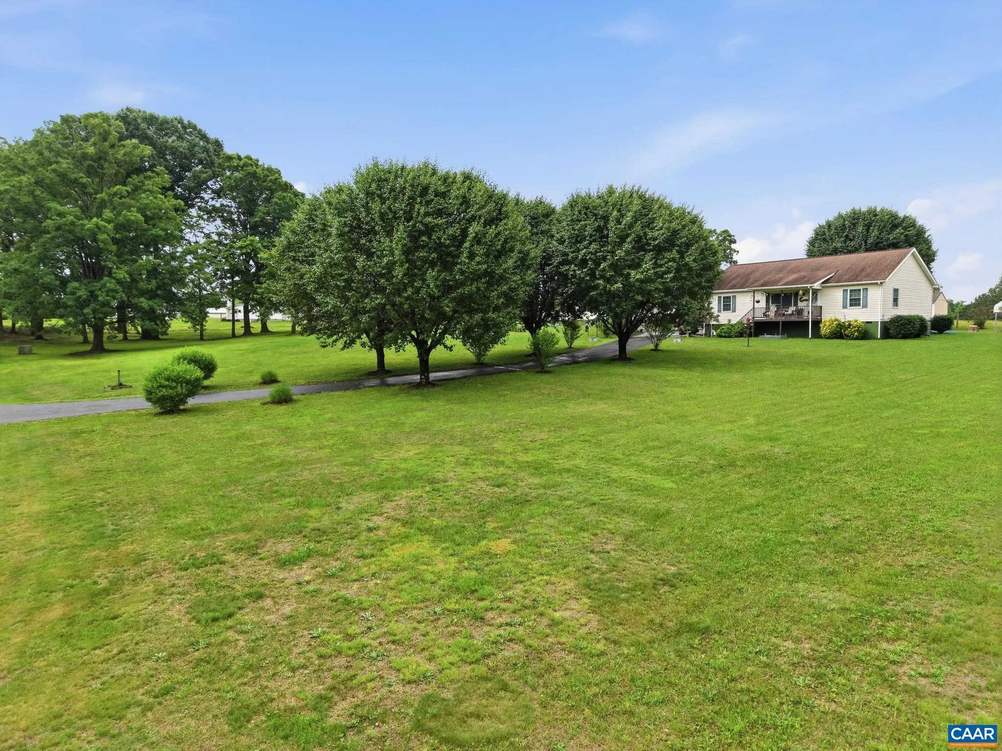 9402 Cedar Hollow Rd, Unionville