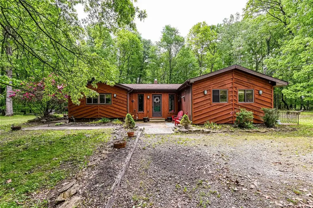 120 Fox Road , Loyalhanna