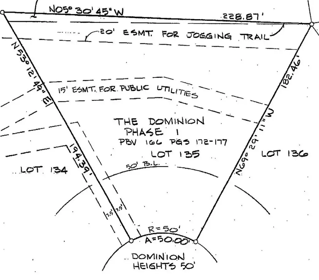 [lot 135] 1464 Dominion Heights, Upper St Clair
