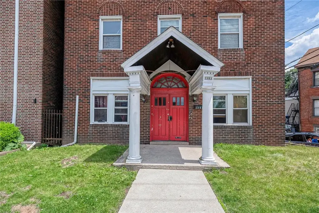 2361 Brownsville Road , Carrick