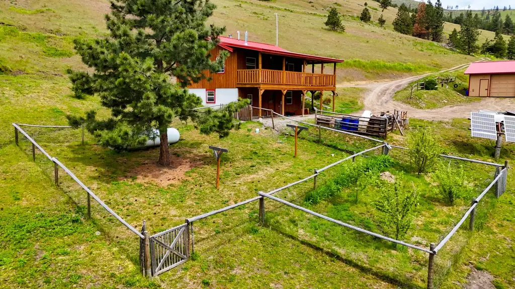 407 Mclaughlin Creek Road, Paradise
