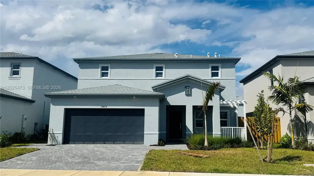 19479 Sw 340th St 1, Homestead