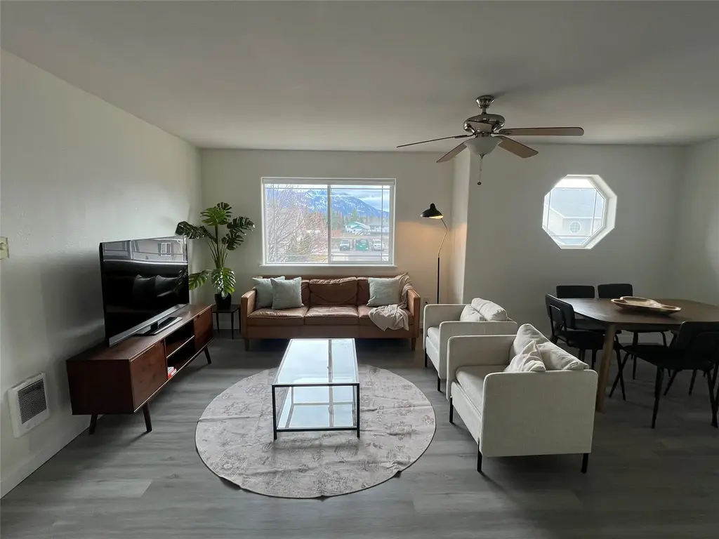 17 Diane Road 163e, Columbia Falls
