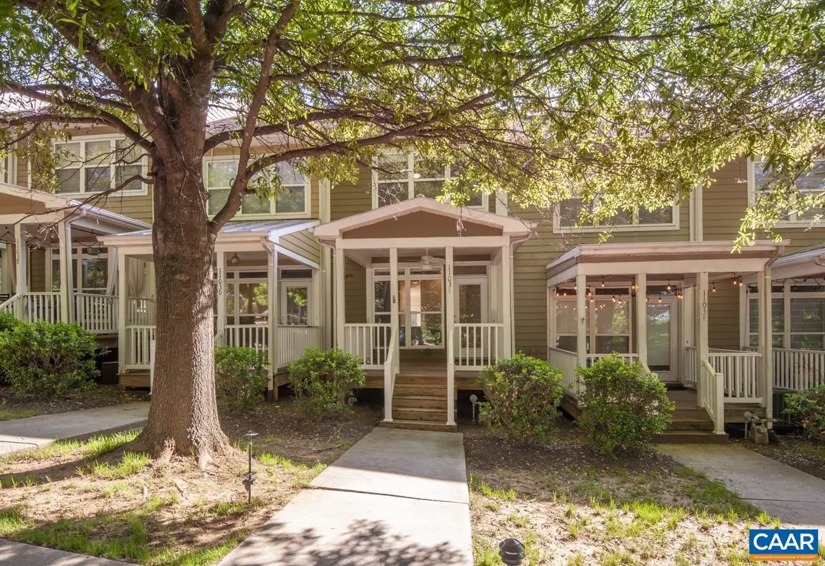 1103 Druid Ave E, Charlottesville
