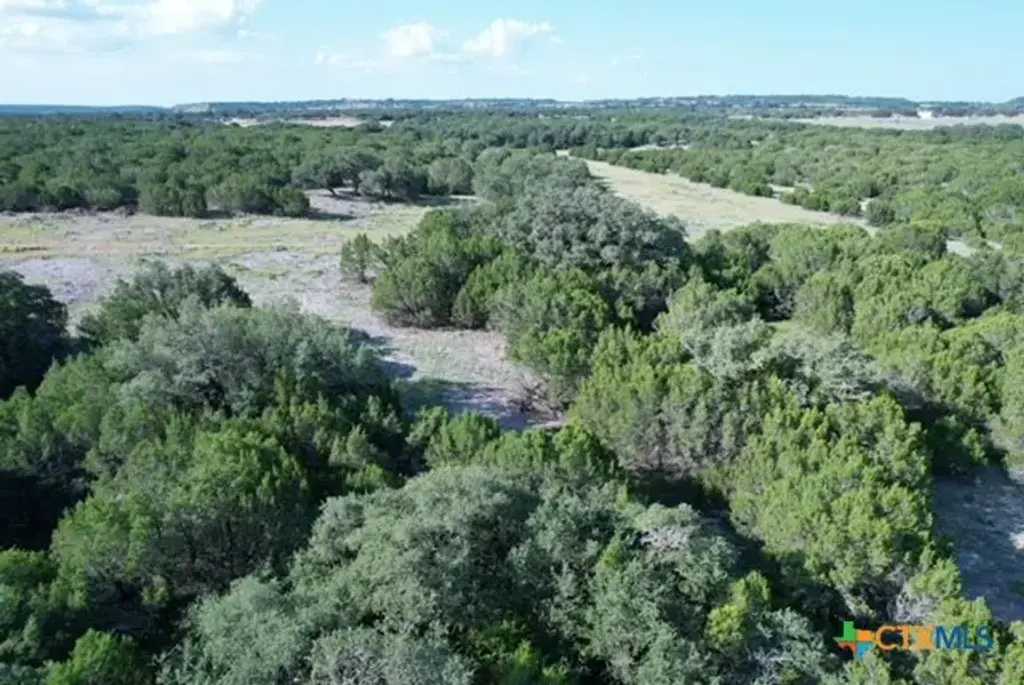 Tbd County Road 2644, Lometa