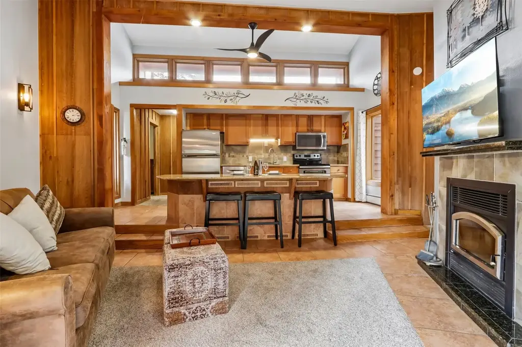 1080 Ski Hill Road 9, Breckenridge
