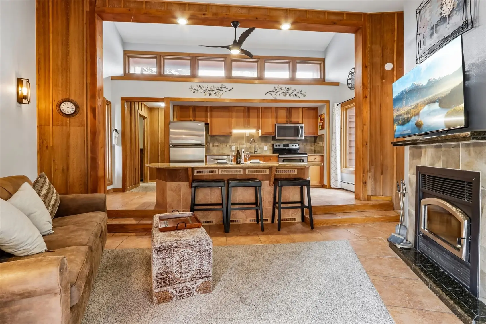 1080 Ski Hill Road 9, Breckenridge