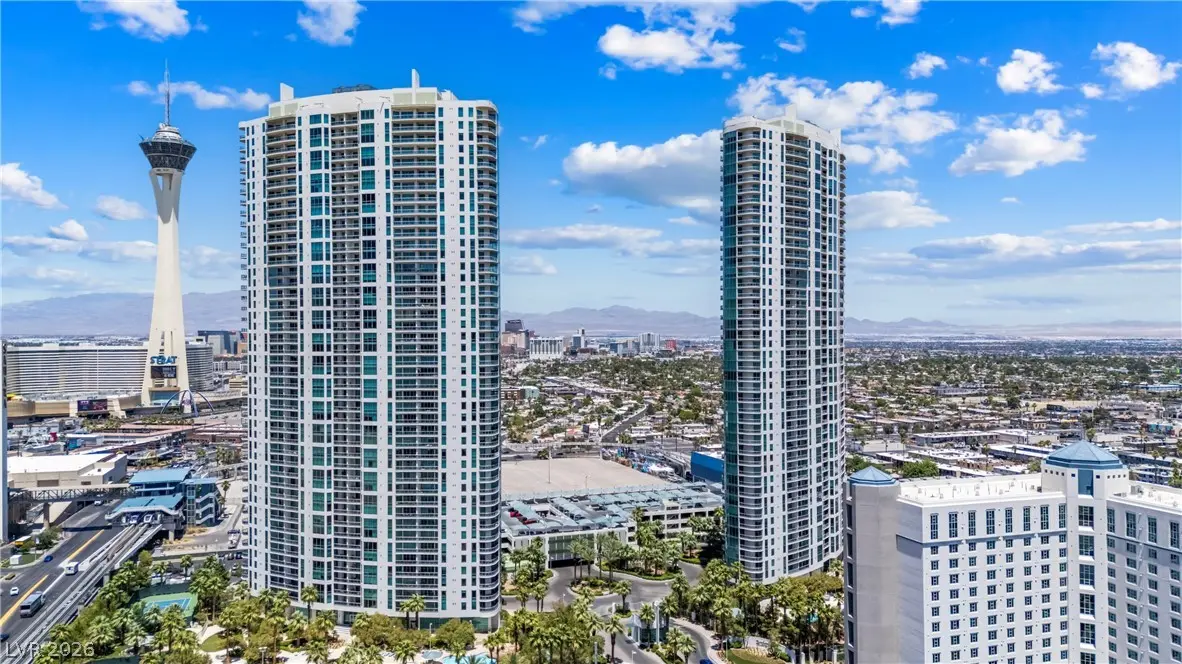 322 Karen Avenue 604, Las Vegas