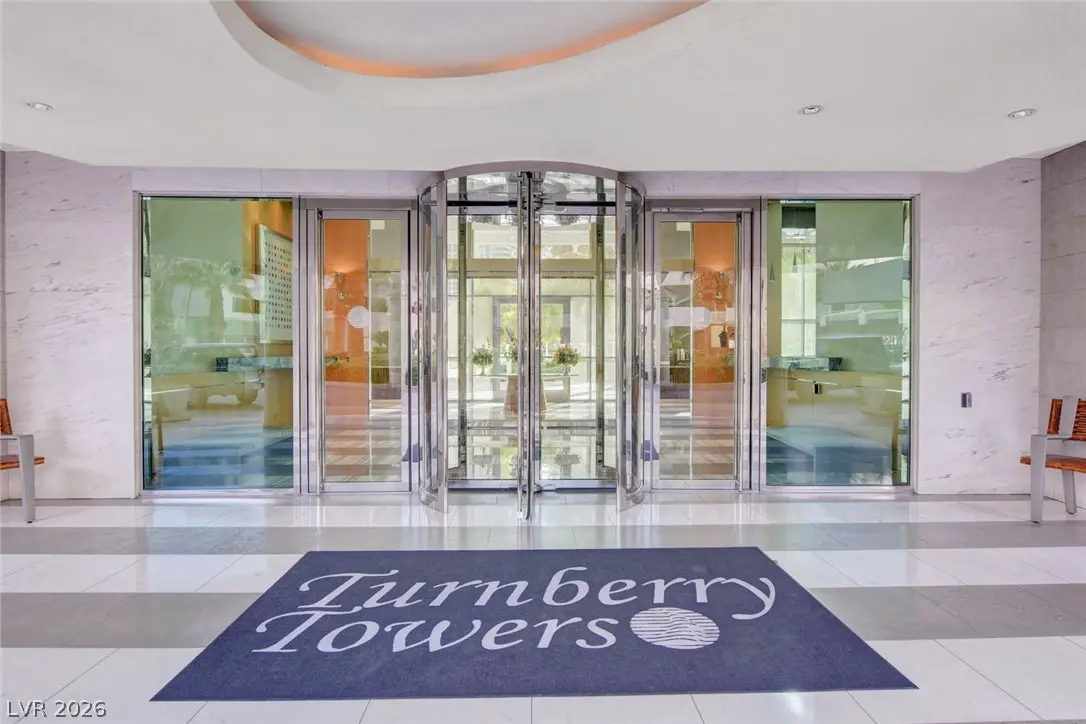 322 Karen Avenue 401, Las Vegas