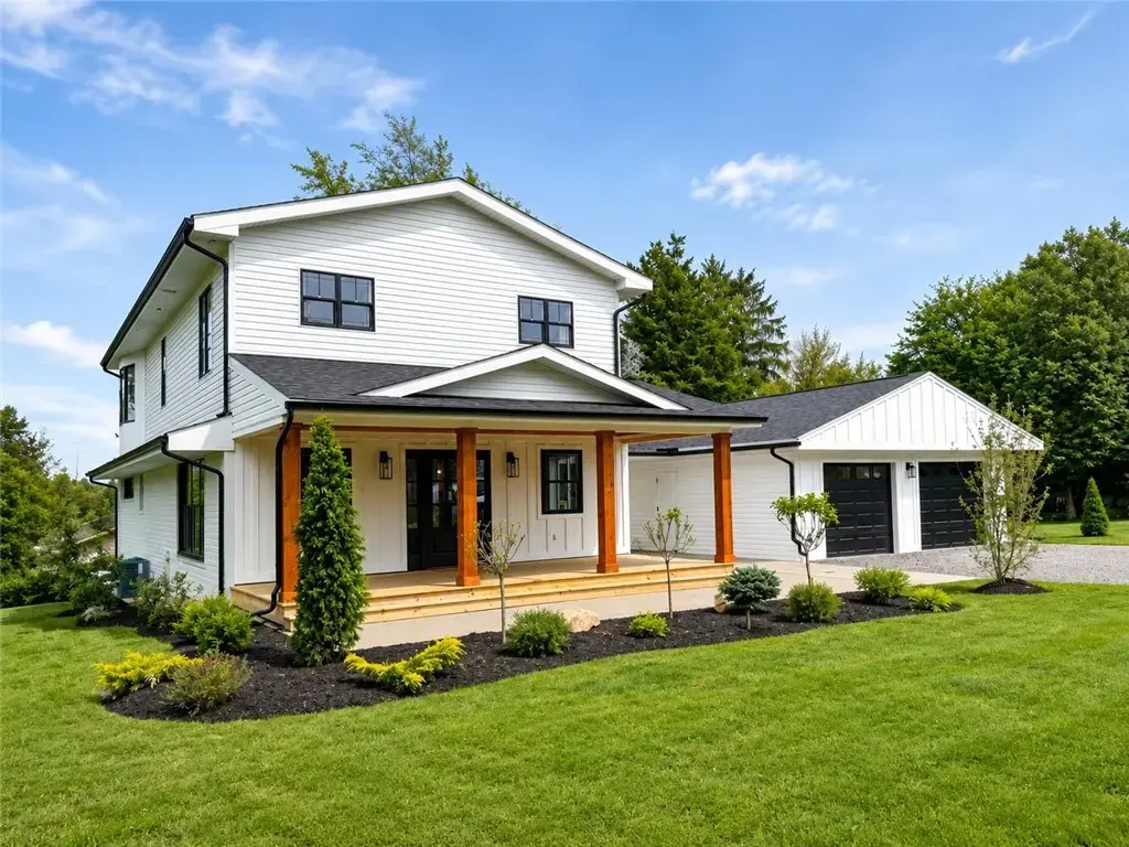4001 Buckboard Trail, Hampton