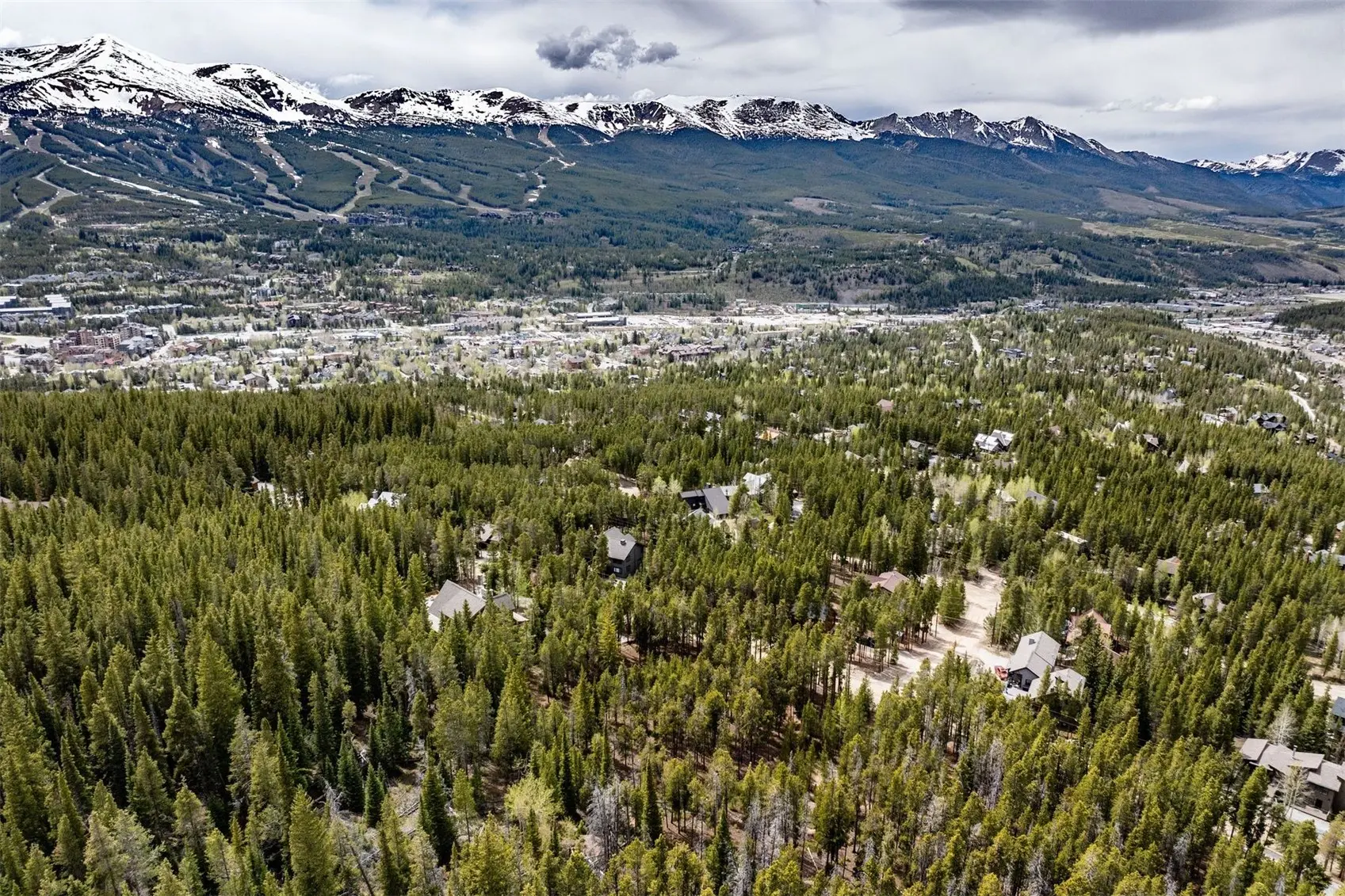 486 Moonstone Road, Breckenridge