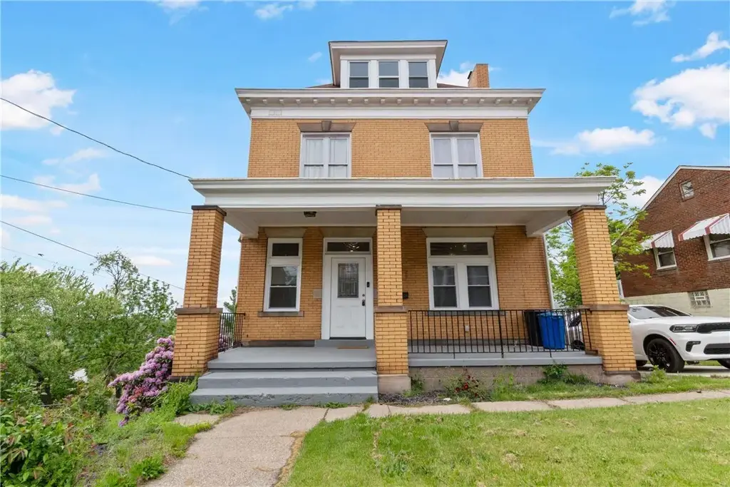 118 Stewart Avenue , Carrick