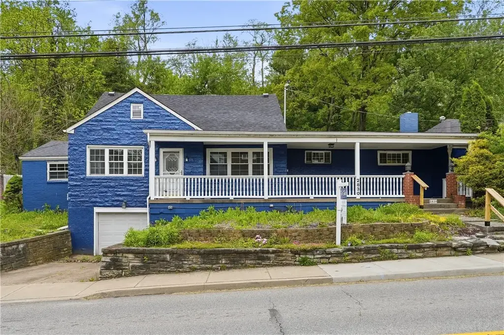 2830 Sussex Avenue , Brookline