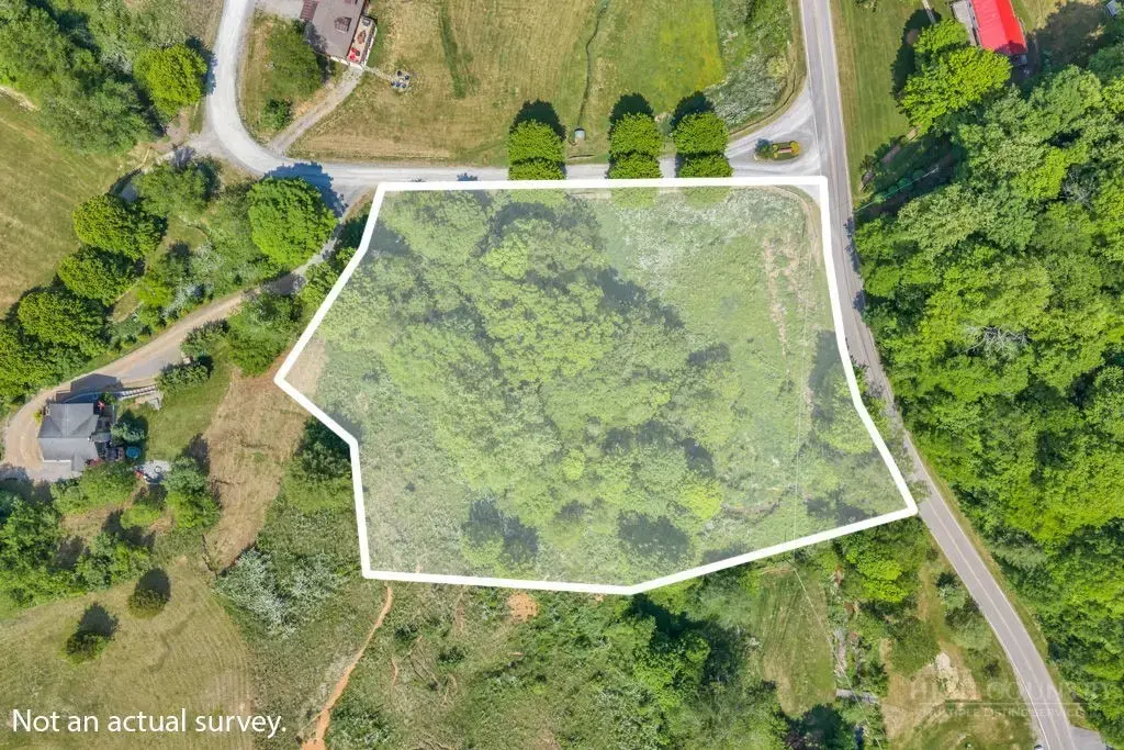 Lot 23/24 Cristina Lane, Vilas