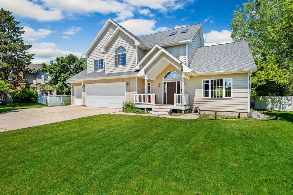 149 River View Drive, Kalispell