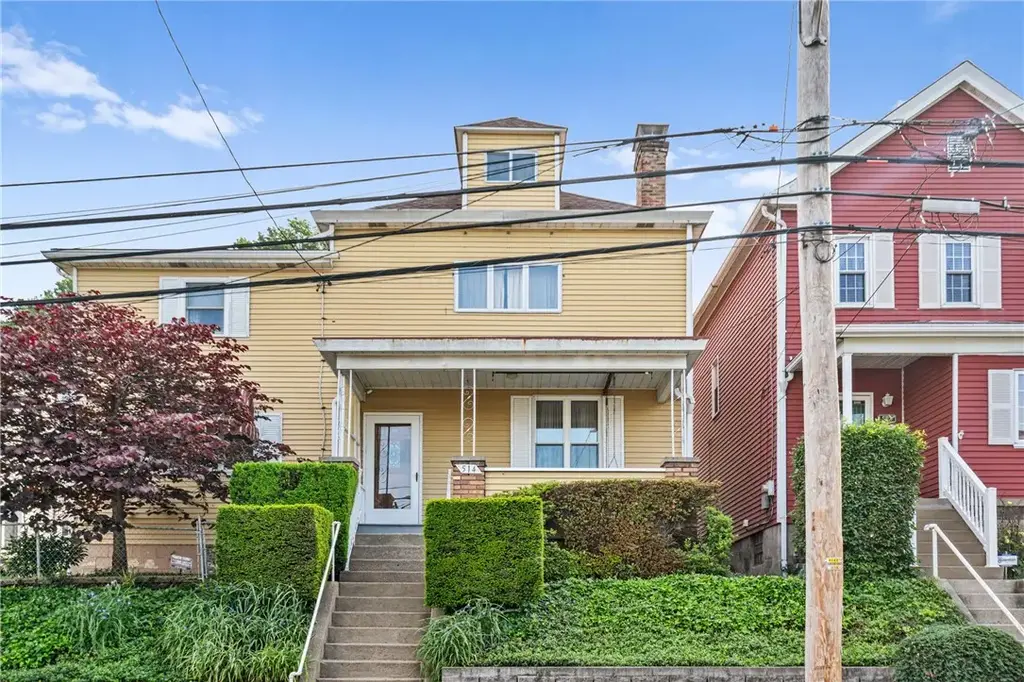 514 Woodward Avenue , Stowe