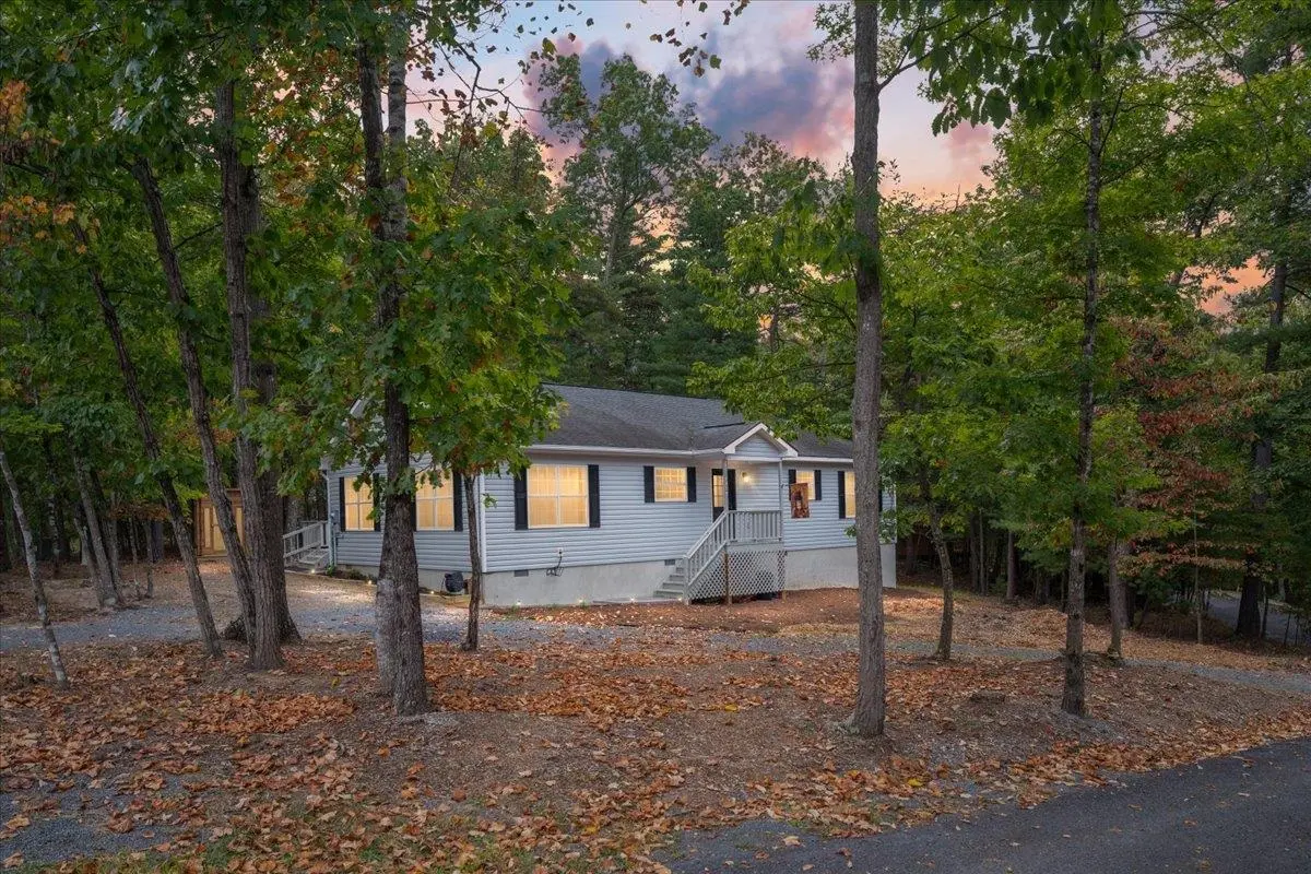 268 Dogwood Dr, Mt Jackson