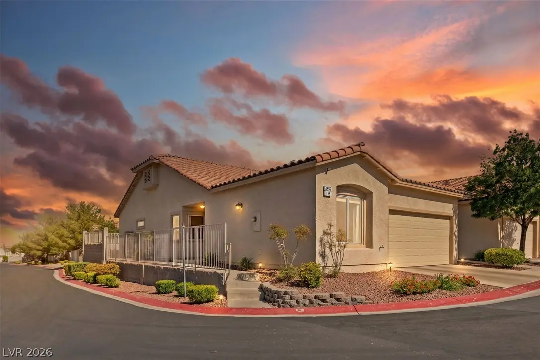 3352 Kylemore Street 103, Las Vegas