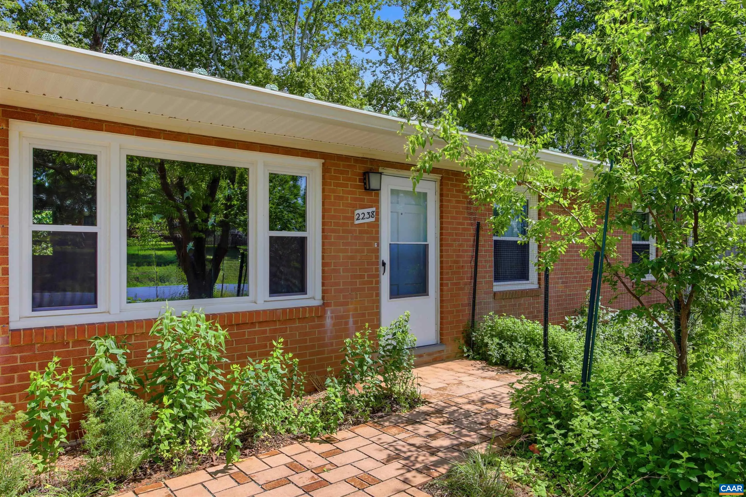 2238 Banbury St, Charlottesville