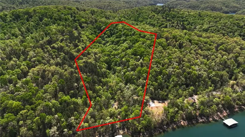 Tbd Bel Lago Drive, Eureka Springs
