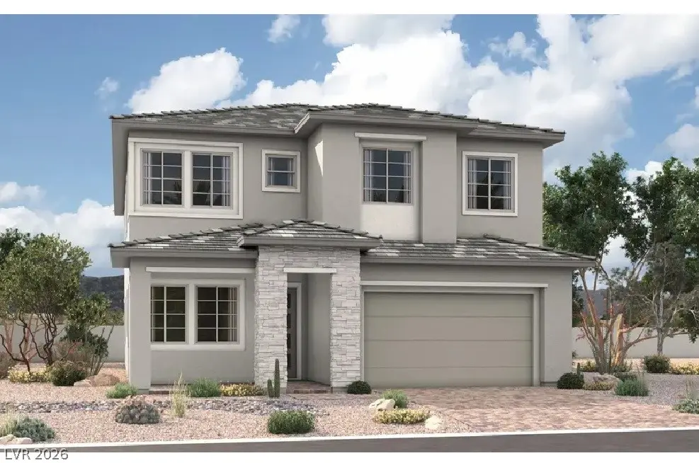 132 Vernalis Avenue, Las Vegas