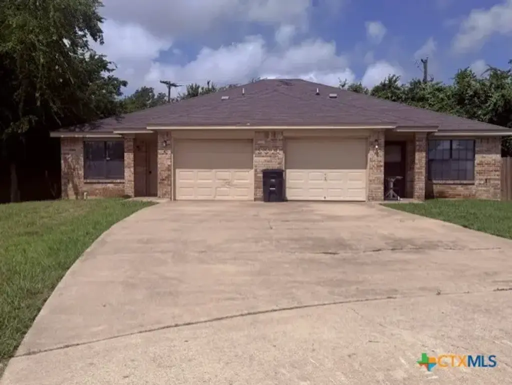 3311 Alicante Court, Killeen
