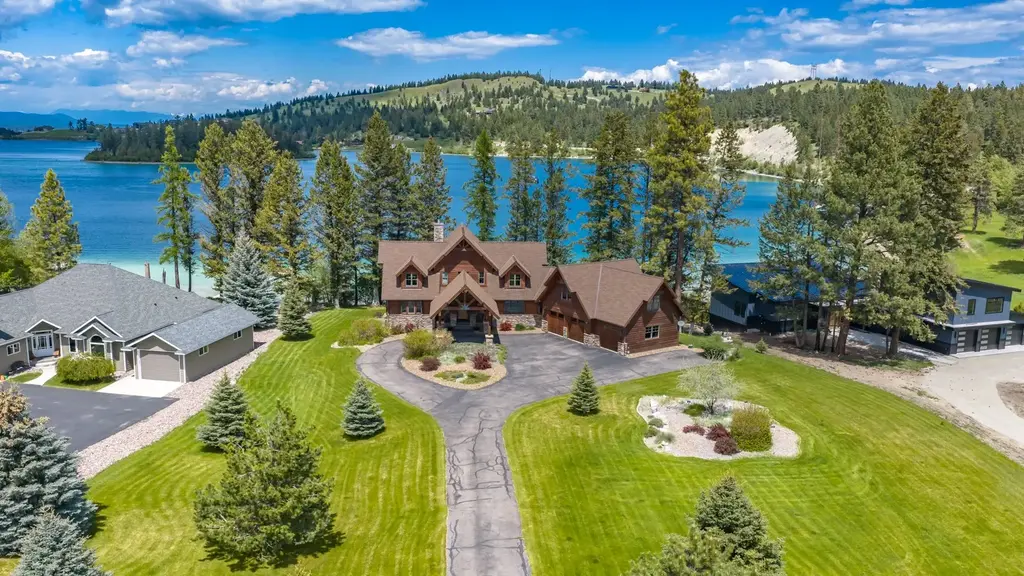 103 Rainbow Drive, Kalispell