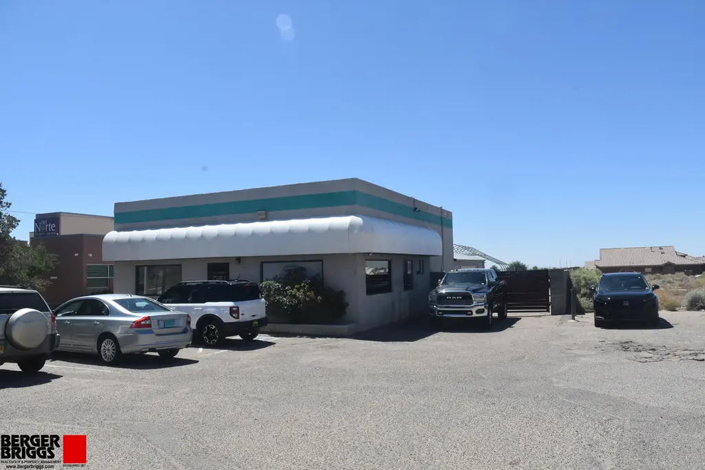 2516 S Southern Boulevard Se, Rio Rancho