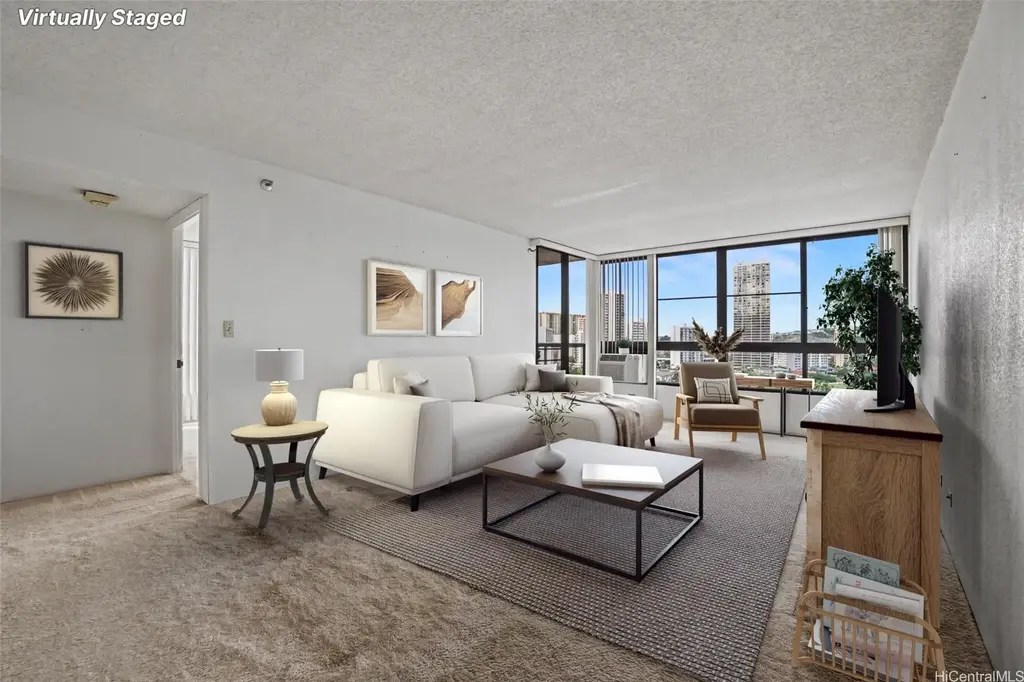 5333 Likini Street # 1202, Honolulu