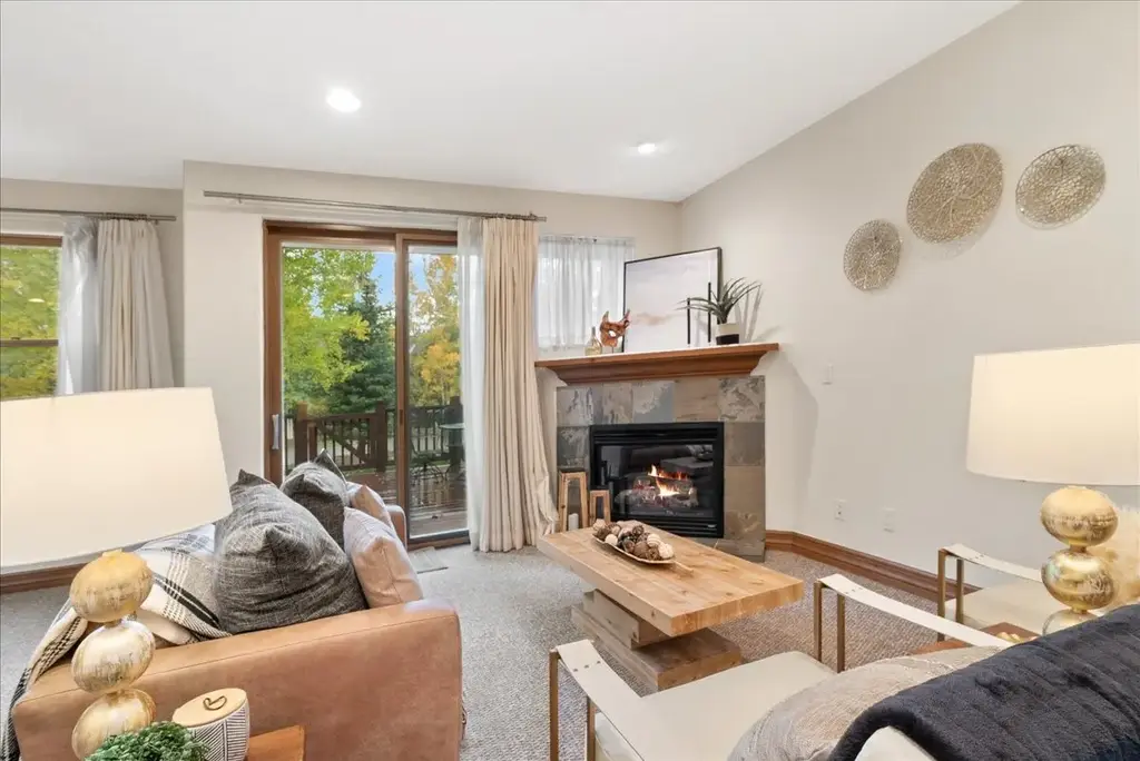 75 Linden Lane 39b, Breckenridge